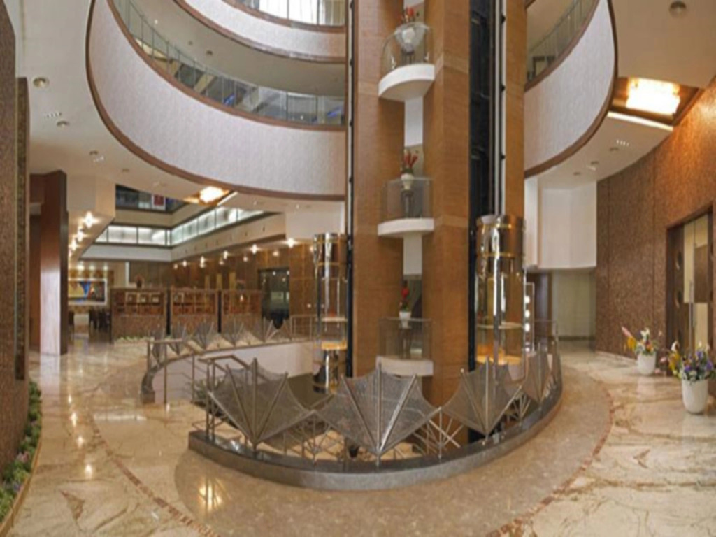 Royal Orchid Central Kireeti Hampi