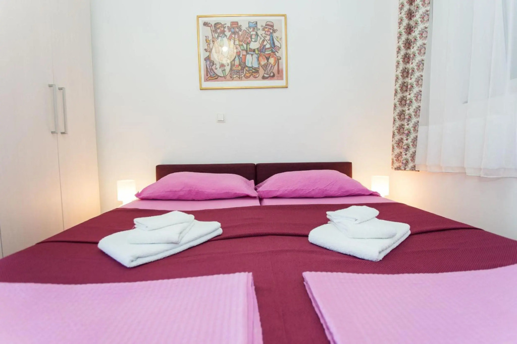 Apartments Palma Ragusa