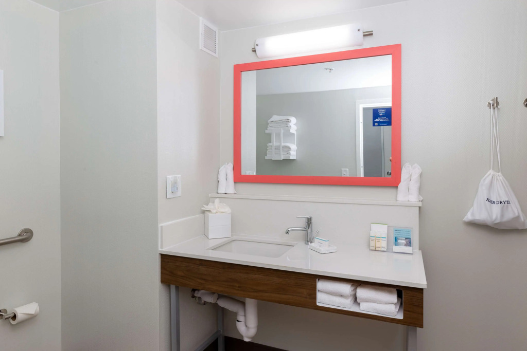 Hampton Inn Christiansburg/Blacksburg