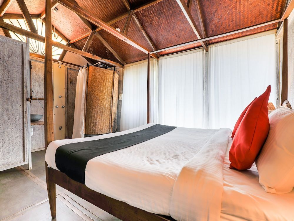Capital O 41974 Village Susegat Beach Resort