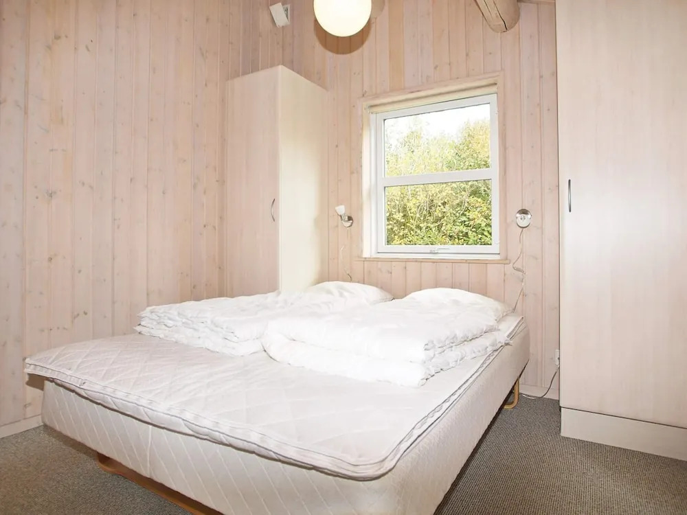 4 star holiday home in Tarm