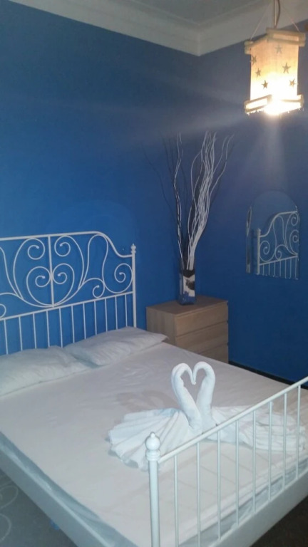 Colosseo Room