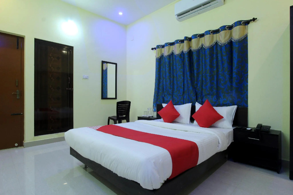 OYO 24329 Passion Residency