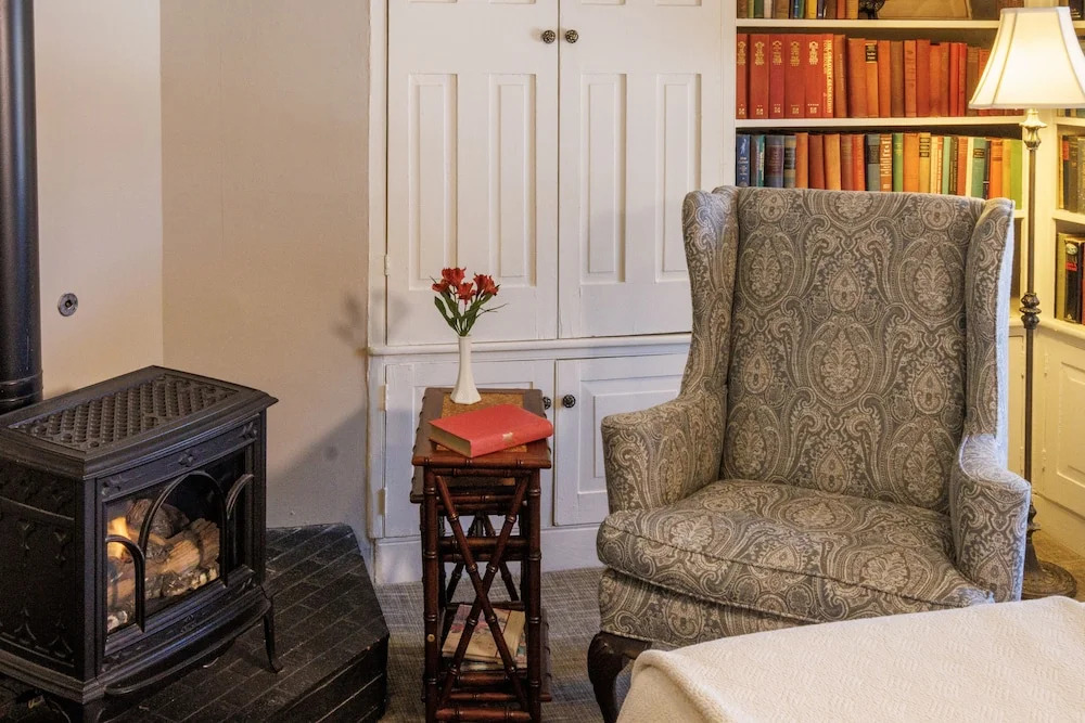 Woolverton Inn