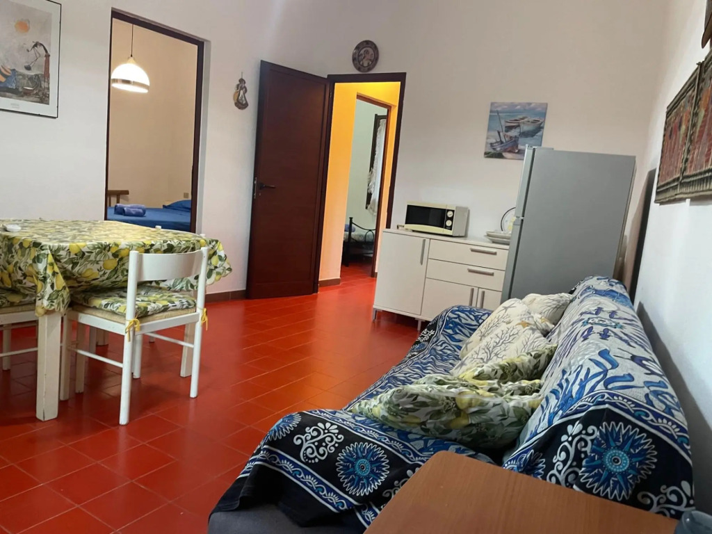 Holiday House Pinus near the beach-Casa vacanze Pinus