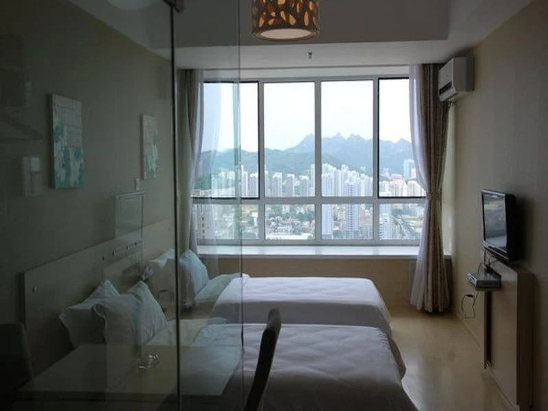 Jinshi Apartment Hotel