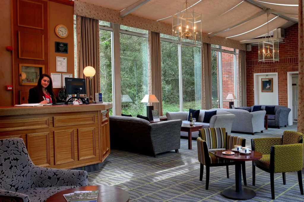 Moore Place Hotel, BW Signature Collection