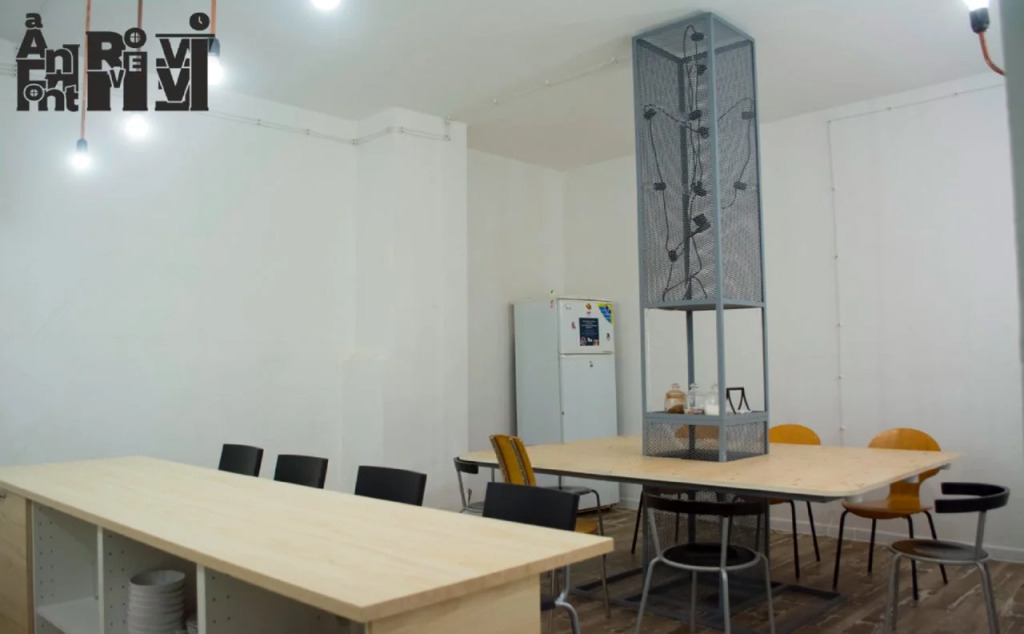 SolHostel