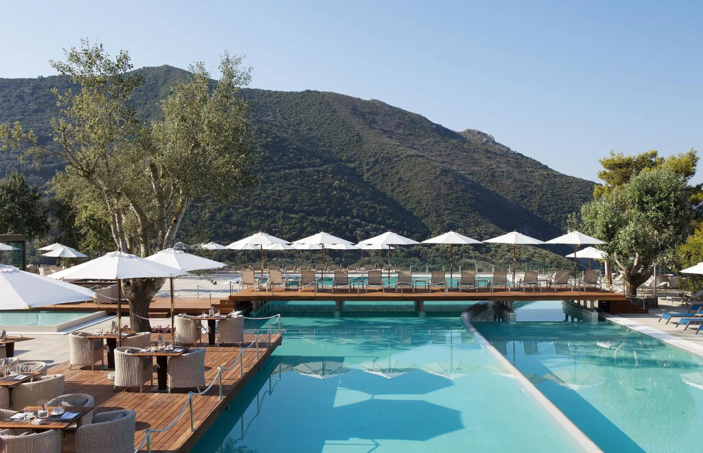 Atlantica Grand Mediterraneo Resort