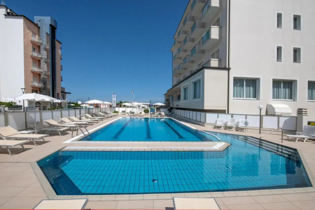 Hotel Sanremo