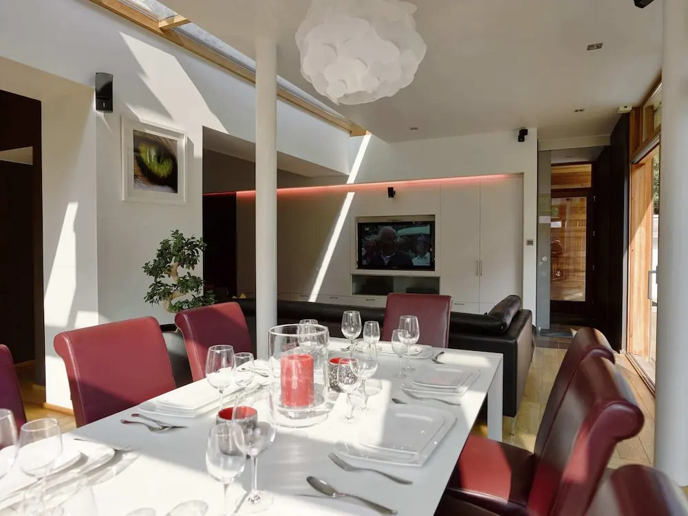 Holiday Home in Spa near Thermal Baths