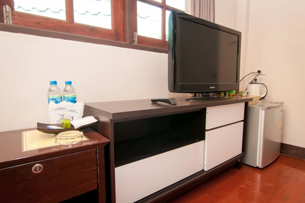 Varin Beach Resort
