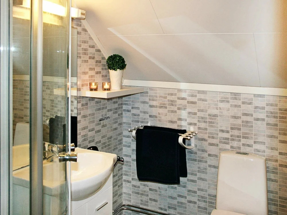 Holiday Home in Ramberg