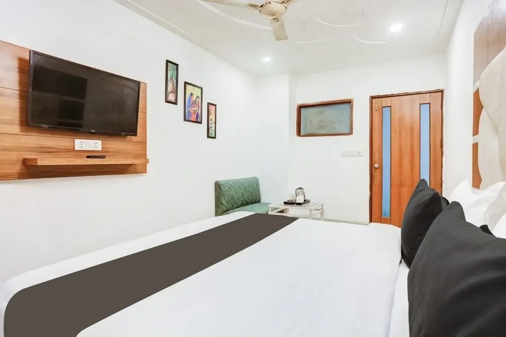 My Home Hotels