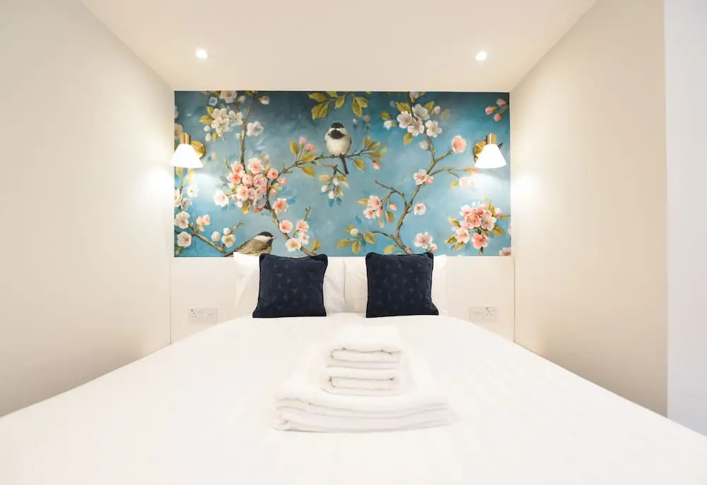 Sale Place Serviced Apartments