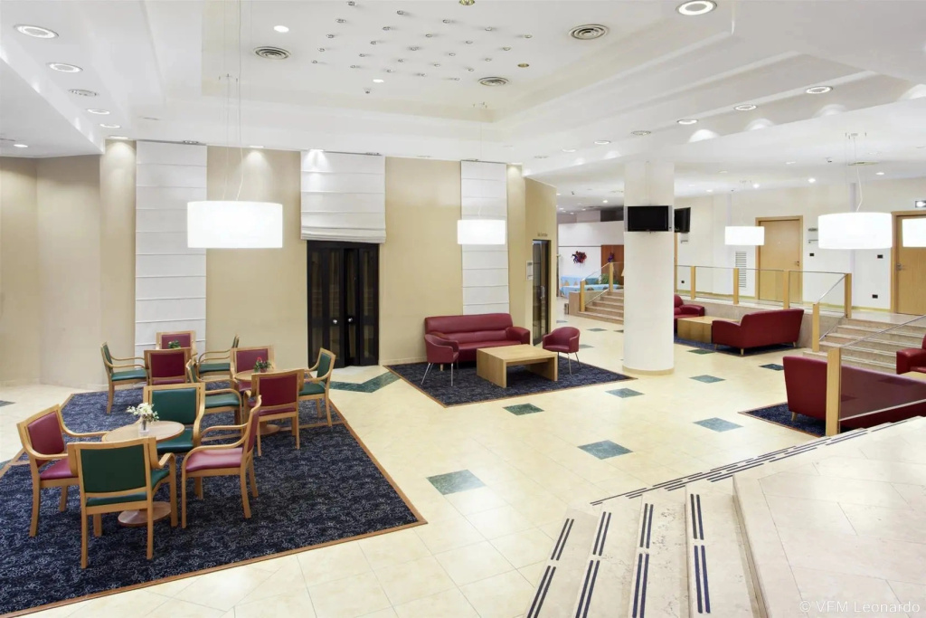Holiday Inn Milan Assago