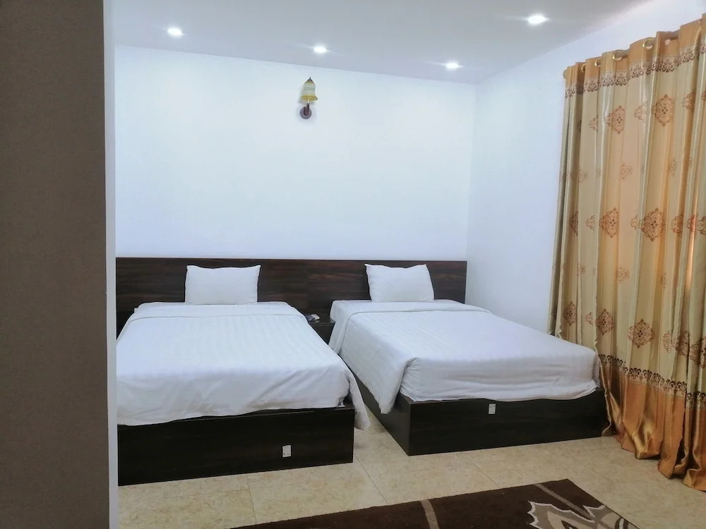 Mia Sen Vong Hotel Ha Noi