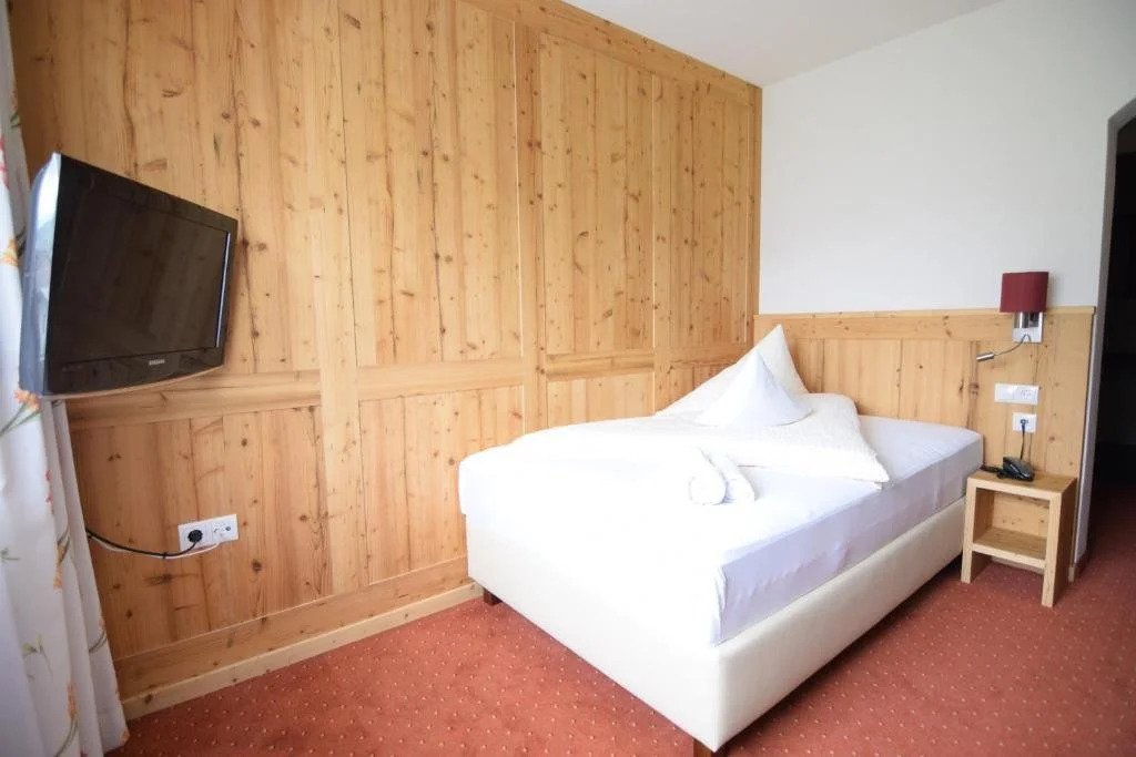 Hotel Hubertus