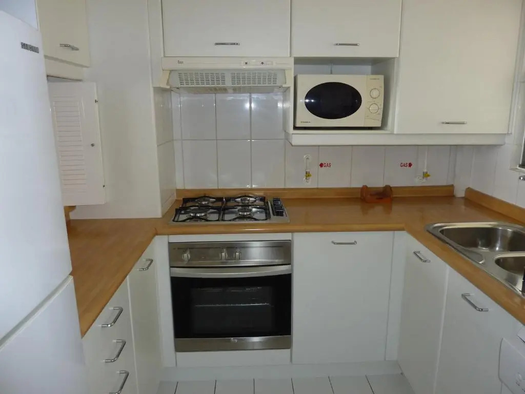 Apartmento San Alfonso Vista Mar