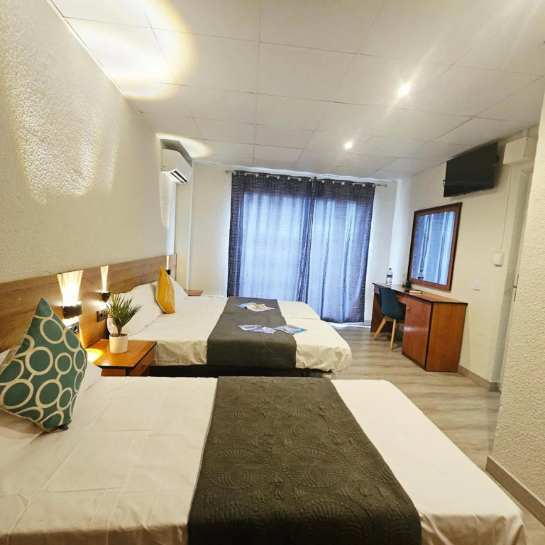 Hotel Mar i Sol