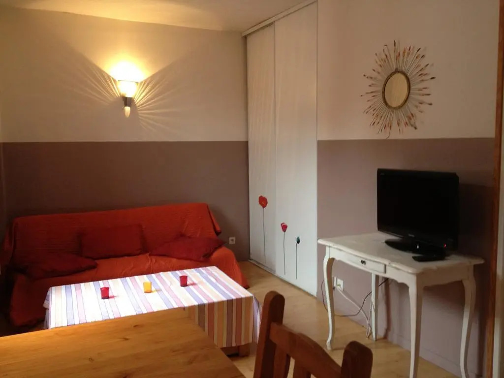 Residences De Chartres