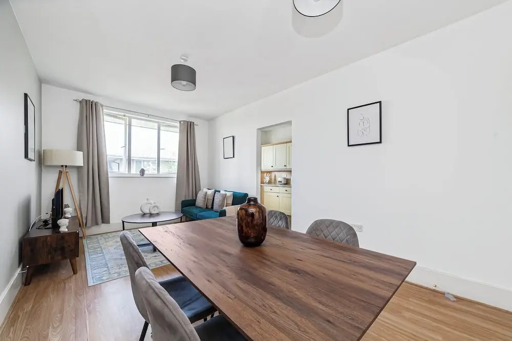 The Haggerston Premium Collection