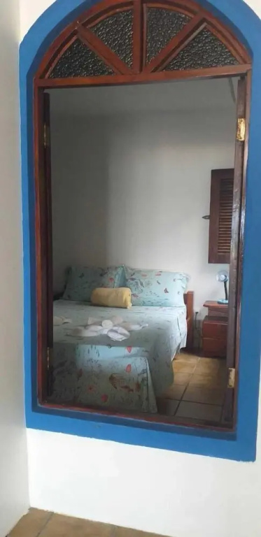 Pousada Vila Madá