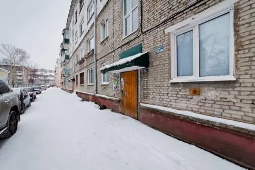 Askora Apartments at Vershinina