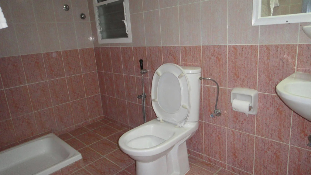 Darbat Hotel