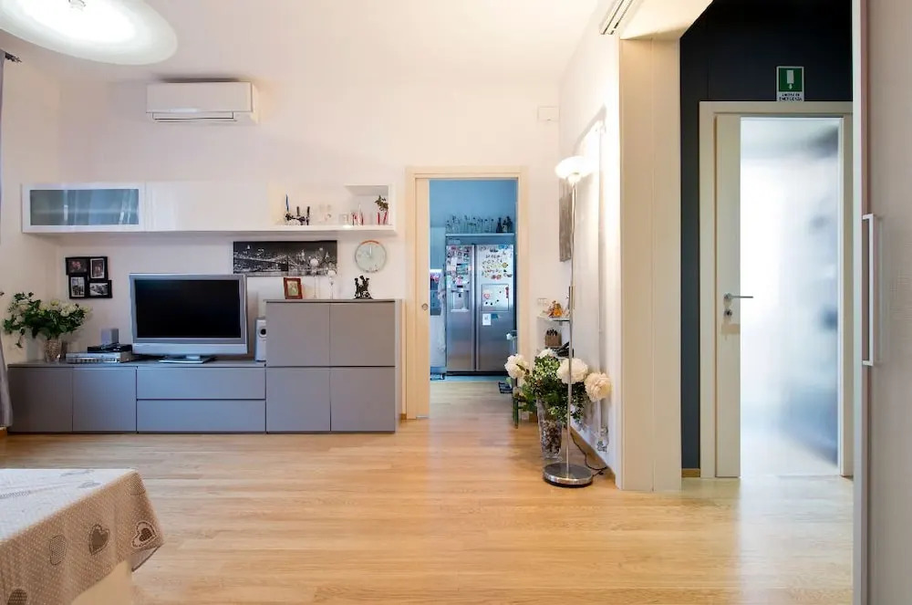 Monteceneri 9 B&b