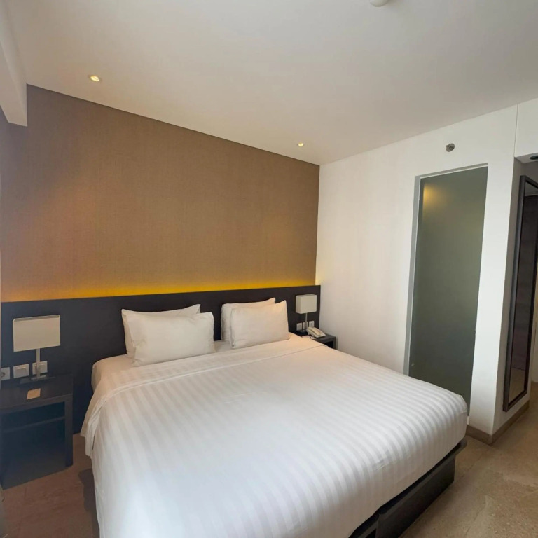 Laska Hotel Sukabumi