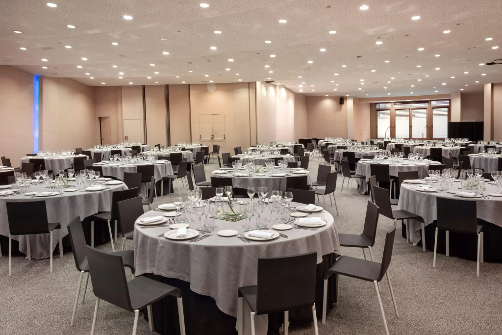 Meliá Barcelona Sarrià