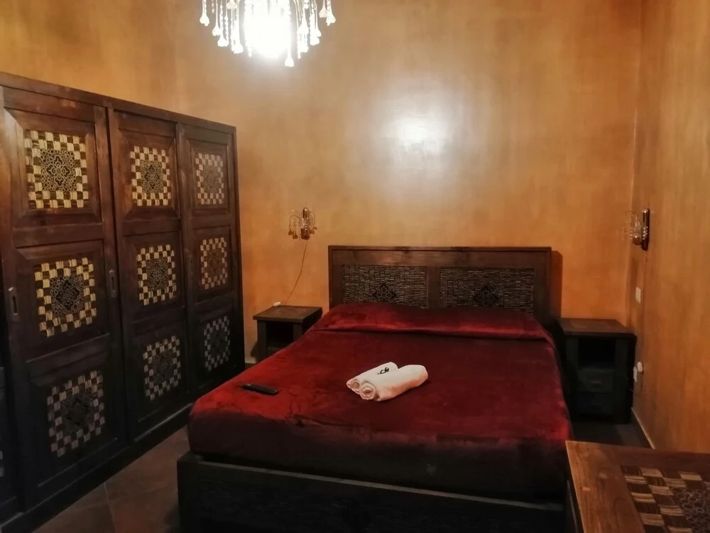 From Centurione Apartment on two Floors