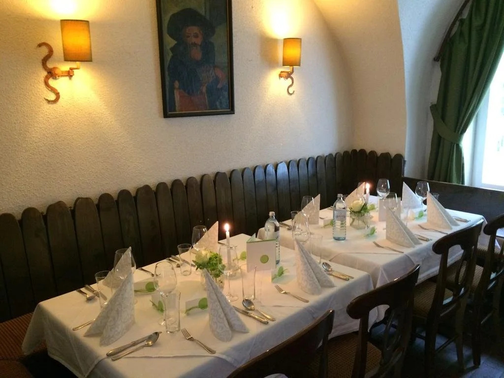 Hotel-Restaurant Faustschlössl