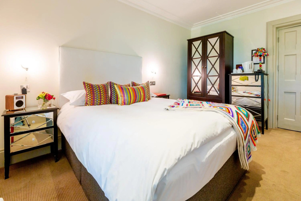 Hartnoll Hotel