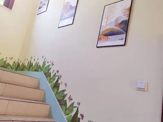 Beijing Simatai Heshun Homestay (Gubeikou Shuizhen)