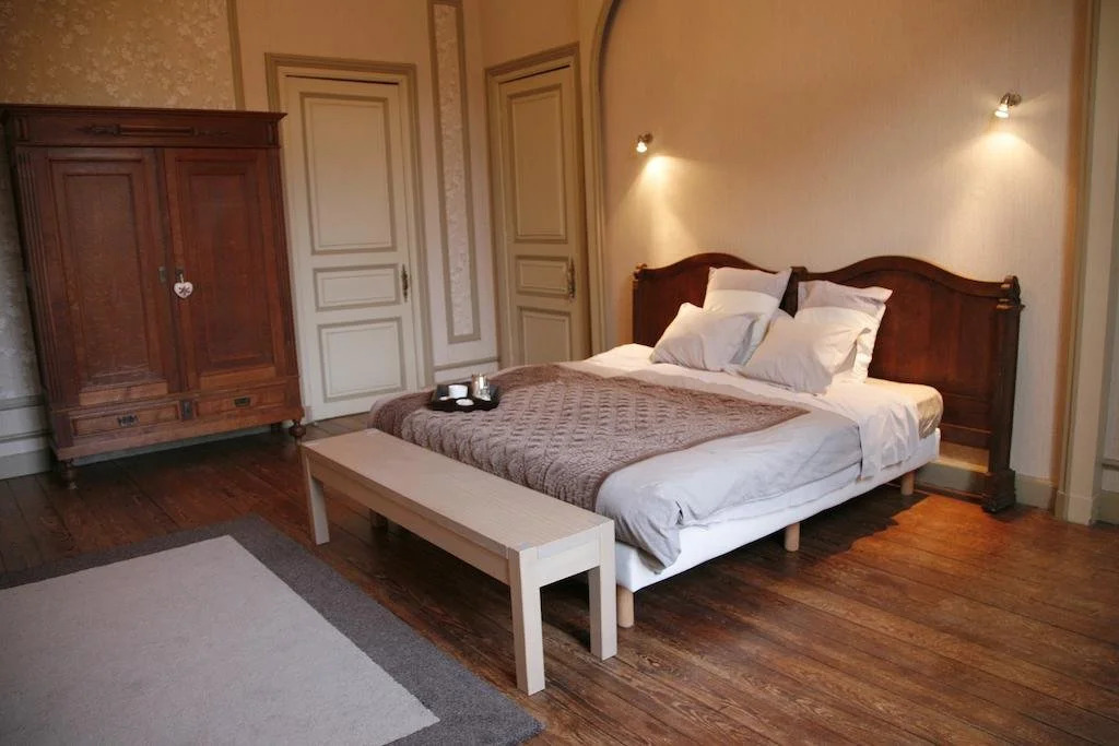 B&B Bel Natura - Couette et Café