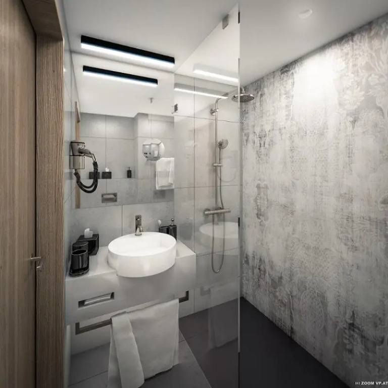 Hotel Rainers21