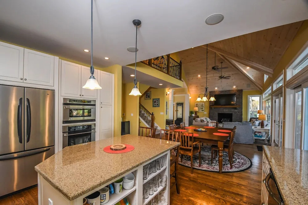 Jewel in Paradise 5 Bedroom House