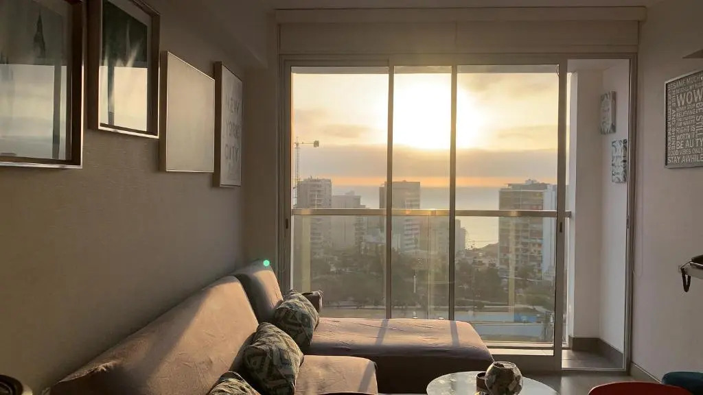Connect Apartments in Barranco by Wynwood House