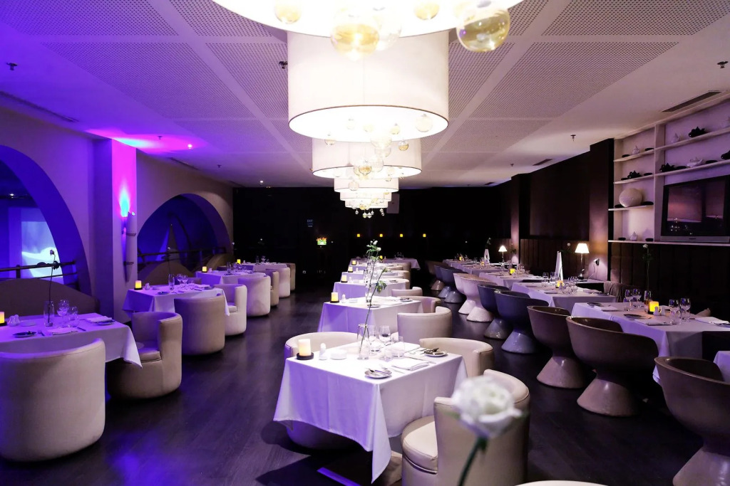 Sofitel Agadir Royal Bay Resort