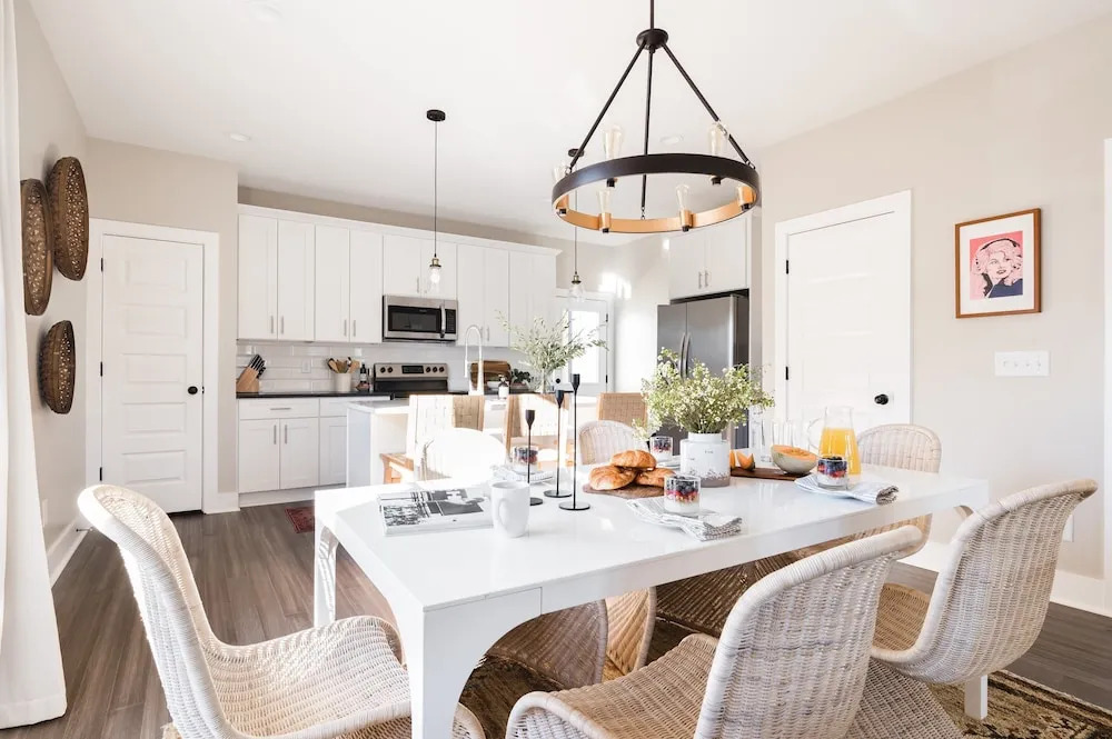 Stapleton By Avantstay Bright & Contemporary Home in Nashville!