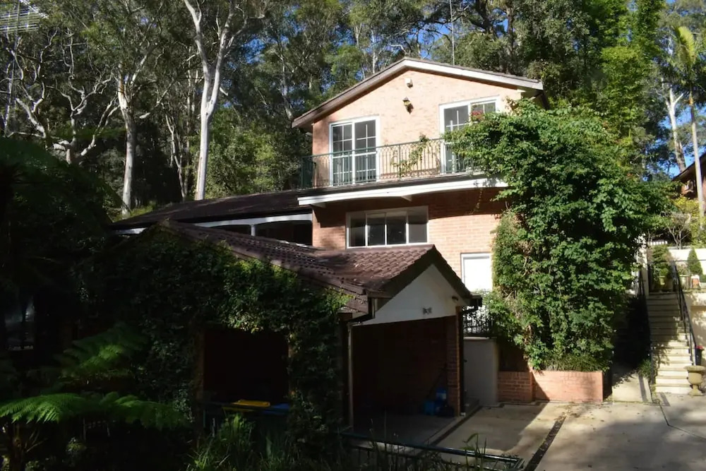 Idyllic & Spacious Family Home