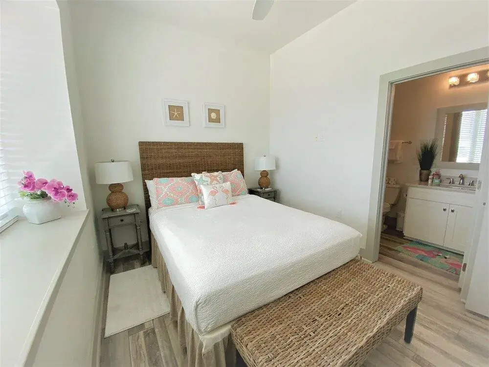 Marina's Edge 3 Bedroom Townhouse by Redawning