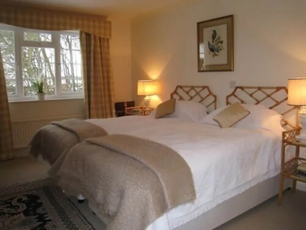 The Moorhouse