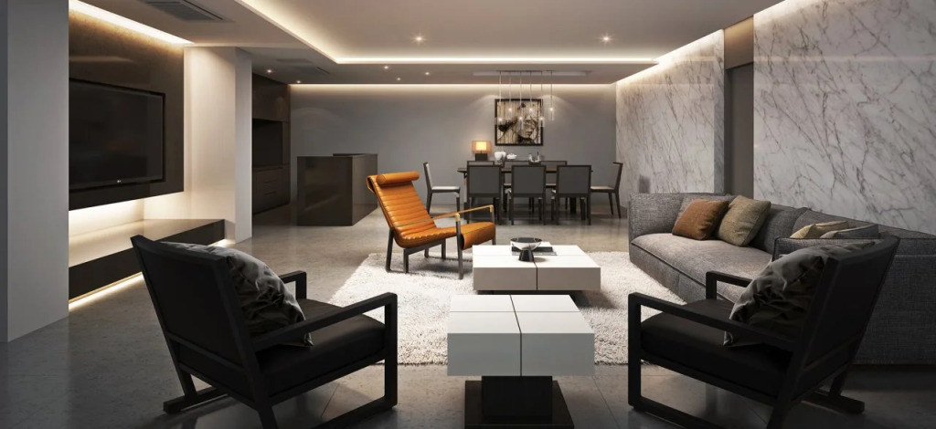 Busan Eastonbay hotel