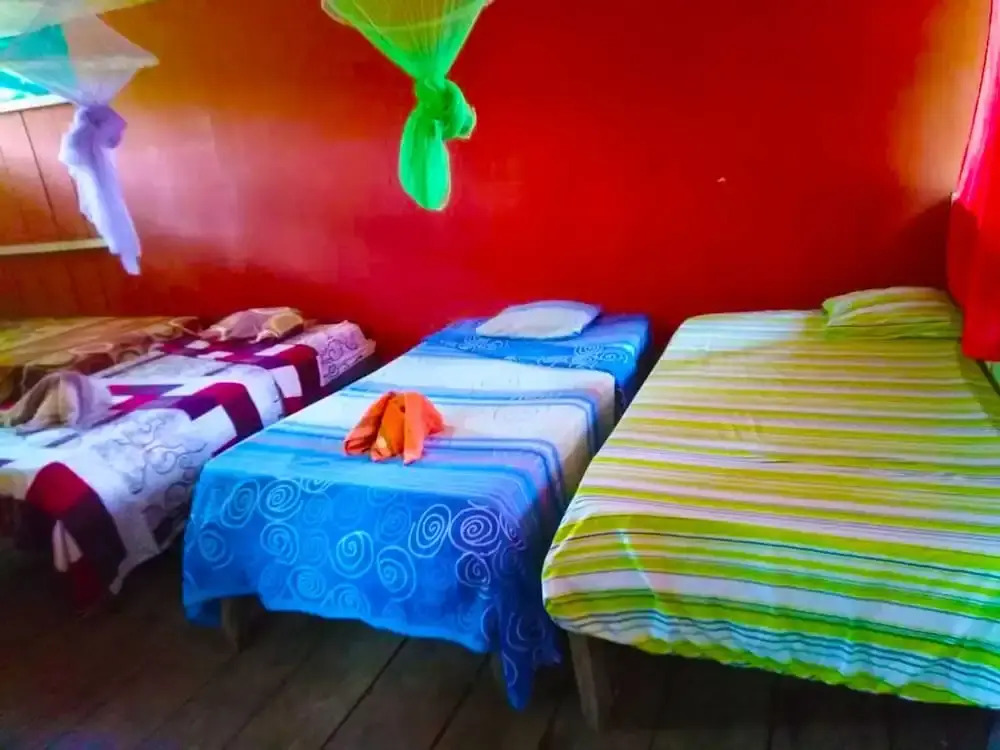 Ayatur Lodge Iquitos
