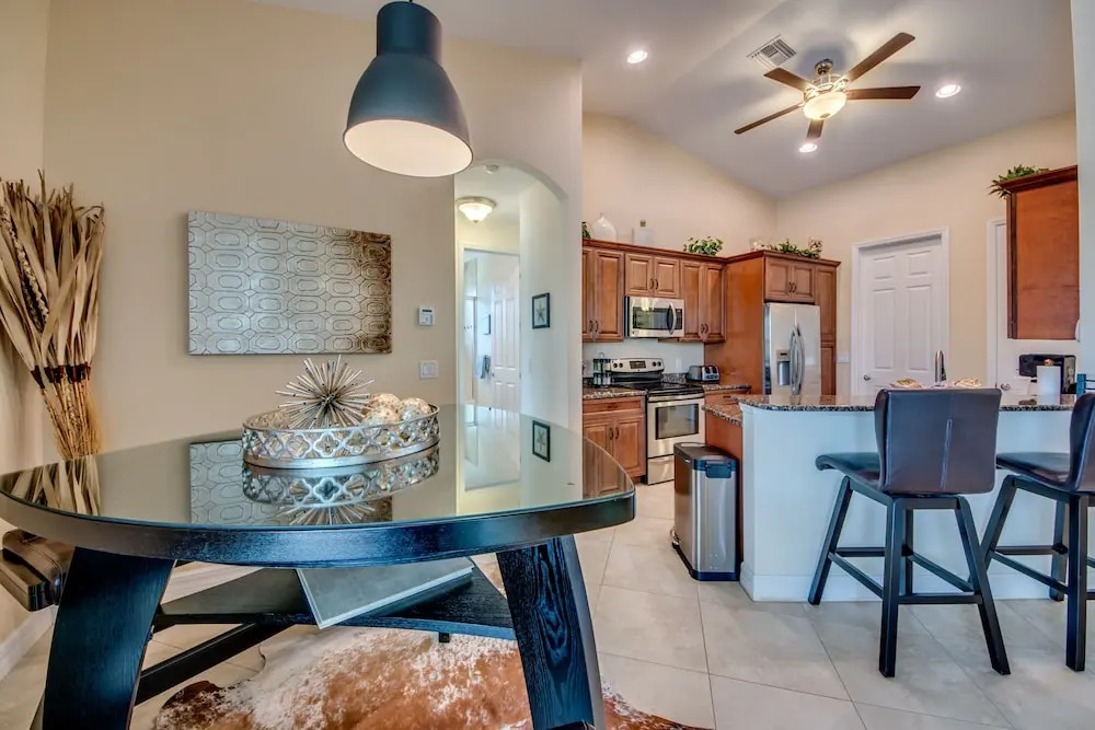 Villa Shore Thing - Roelens Vacations