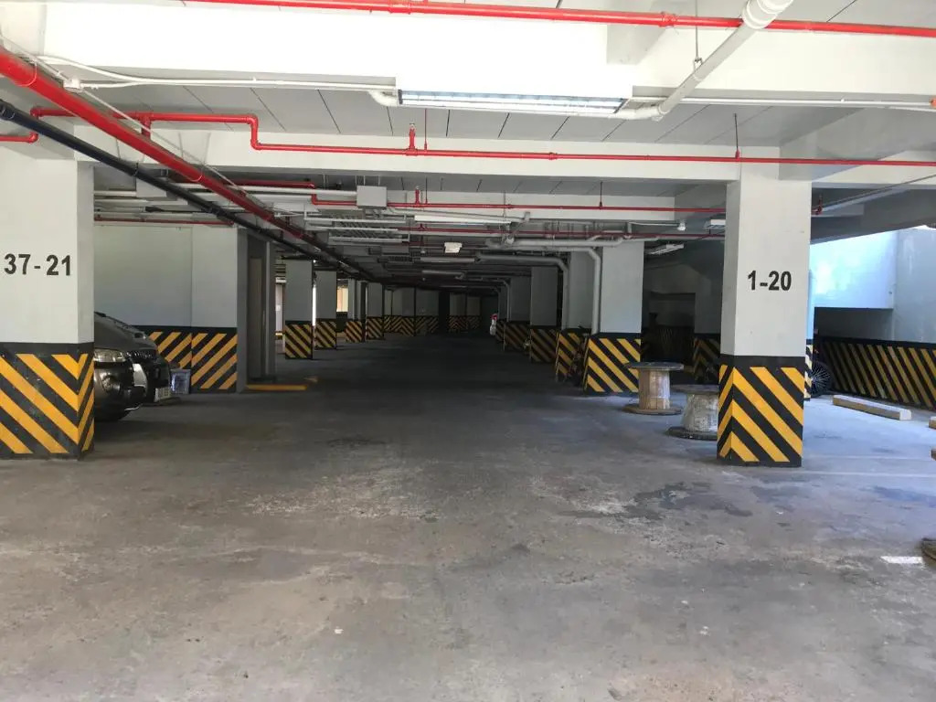 Jjcozy Condo at Central Apartment