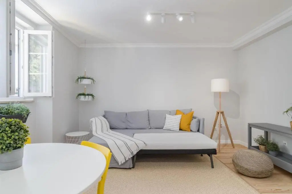 LxRoller Alfama Suites Deluxe